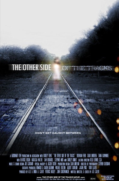 На другой стороне / The Other Side of the Tracks (2008) отзывы. Рецензии. Новости кино. Актеры фильма На другой стороне. Отзывы о фильме На другой стороне