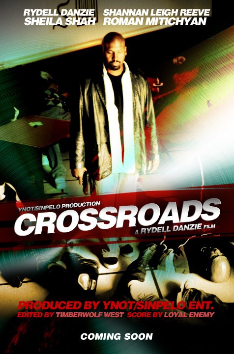 На распутье / Crossroads (2014) отзывы. Рецензии. Новости кино. Актеры фильма На распутье. Отзывы о фильме На распутье