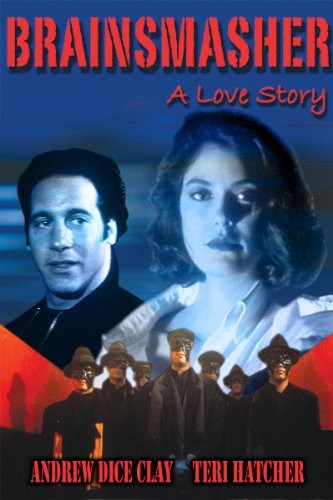 Вышиби мозги: История любви / Brain Smasher... A Love Story (1993) отзывы. Рецензии. Новости кино. Актеры фильма Вышиби мозги: История любви. Отзывы о фильме Вышиби мозги: История любви