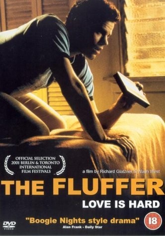Подсос / The Fluffer (2001) отзывы. Рецензии. Новости кино. Актеры фильма Подсос. Отзывы о фильме Подсос
