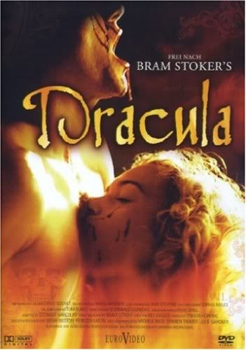 Дракула / Dracula (2006) отзывы. Рецензии. Новости кино. Актеры фильма Дракула. Отзывы о фильме Дракула