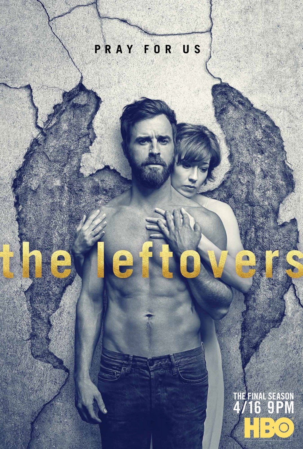 Оставленные / The Leftovers