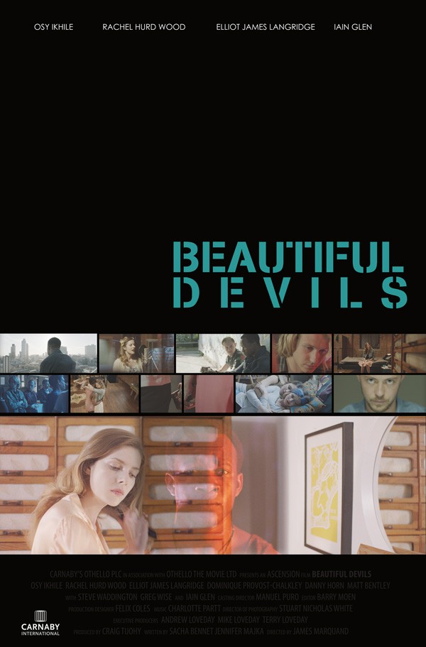 Замечательные парни / Beautiful Devils (2017) отзывы. Рецензии. Новости кино. Актеры фильма Замечательные парни. Отзывы о фильме Замечательные парни
