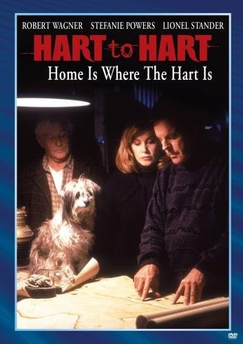 Супруги Харт: Дом там, где Харты / Hart to Hart: Home Is Where the Hart Is (1994) отзывы. Рецензии. Новости кино. Актеры фильма Супруги Харт: Дом там, где Харты. Отзывы о фильме Супруги Харт: Дом там, где Харты