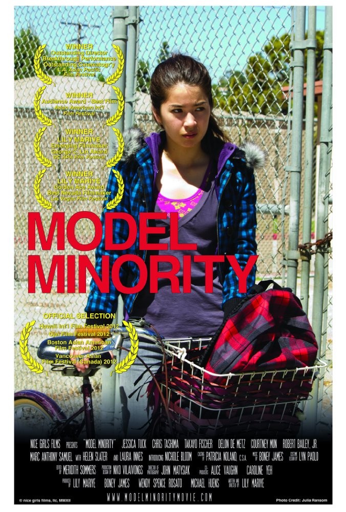 Образец меньшинства / Model Minority (2012) отзывы. Рецензии. Новости кино. Актеры фильма Образец меньшинства. Отзывы о фильме Образец меньшинства