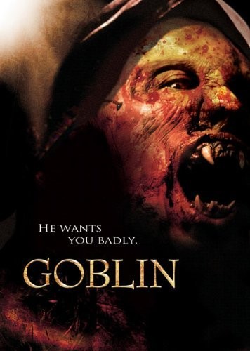 Гоблин / Goblin (2010) отзывы. Рецензии. Новости кино. Актеры фильма Гоблин. Отзывы о фильме Гоблин