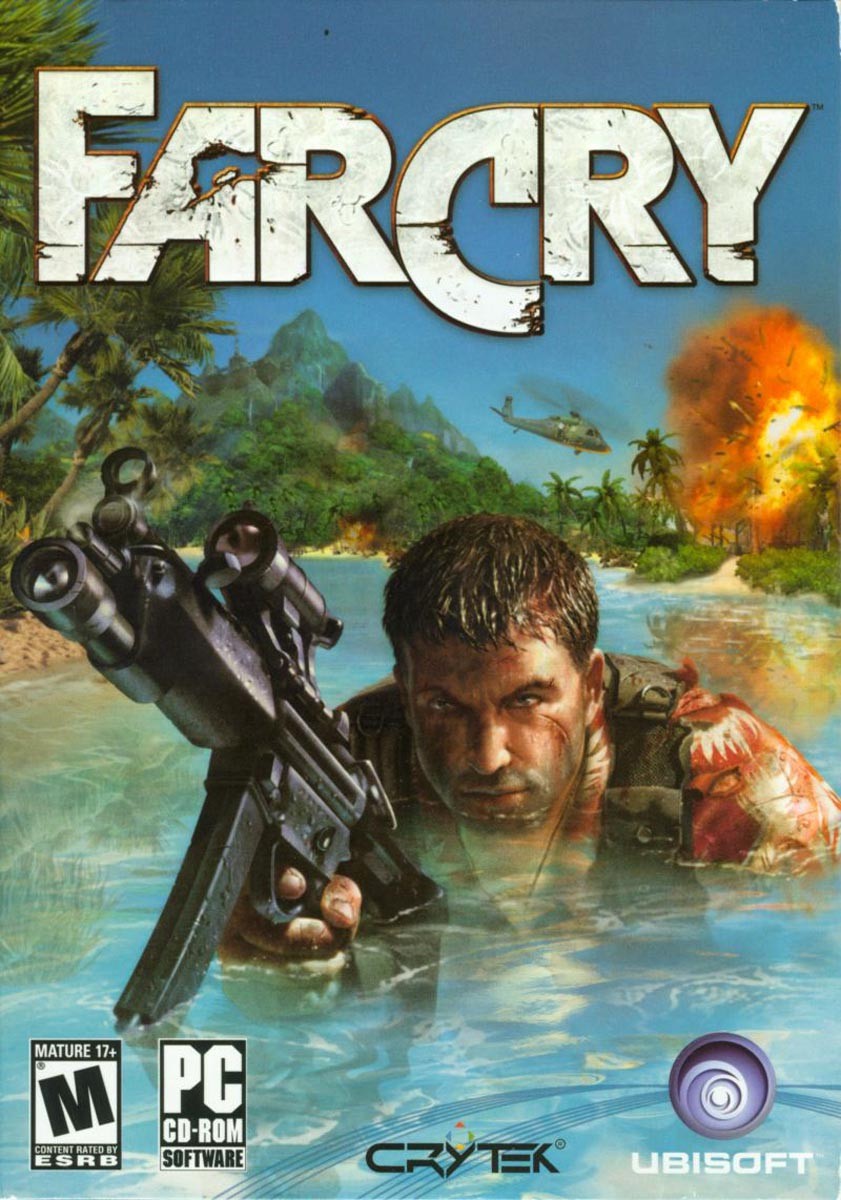 Far Cry