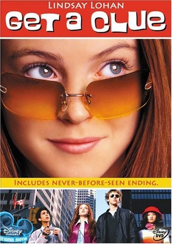Дети-шпионы / Get a Clue (2002) отзывы. Рецензии. Новости кино. Актеры фильма Дети-шпионы. Отзывы о фильме Дети-шпионы