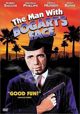 Человек с лицом Богарта / The Man with Bogart`s Face (1980) отзывы. Рецензии. Новости кино. Актеры фильма Человек с лицом Богарта. Отзывы о фильме Человек с лицом Богарта