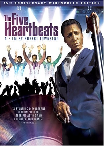 Пять горячих сердец / The Five Heartbeats (1991) отзывы. Рецензии. Новости кино. Актеры фильма Пять горячих сердец. Отзывы о фильме Пять горячих сердец