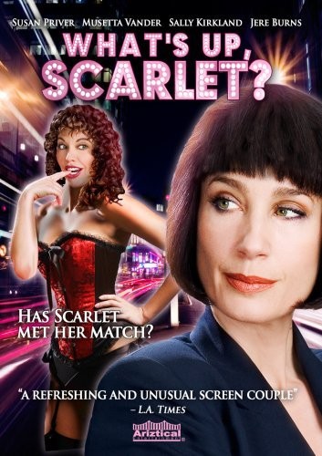 Что случилось, Скарлетт? / What`s Up, Scarlet? (2005) отзывы. Рецензии. Новости кино. Актеры фильма Что случилось, Скарлетт?. Отзывы о фильме Что случилось, Скарлетт?