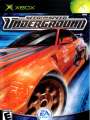 Need for Speed: Underground