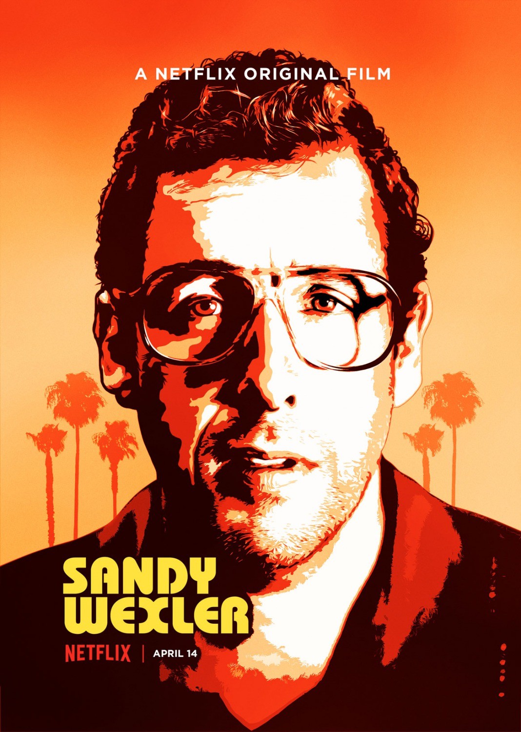 Сэнди Векслер / Sandy Wexler (2017) отзывы. Рецензии. Новости кино. Актеры фильма Сэнди Векслер. Отзывы о фильме Сэнди Векслер