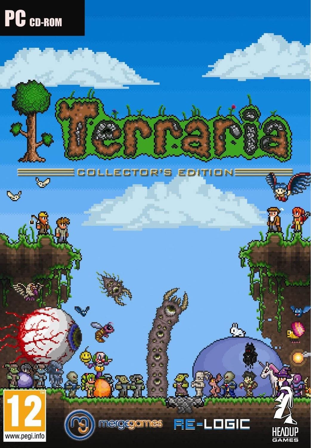 Terraria