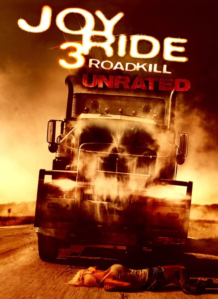 Ничего себе поездочка 3 / Joy Ride 3: Road Kill (2014) отзывы. Рецензии. Новости кино. Актеры фильма Ничего себе поездочка 3. Отзывы о фильме Ничего себе поездочка 3