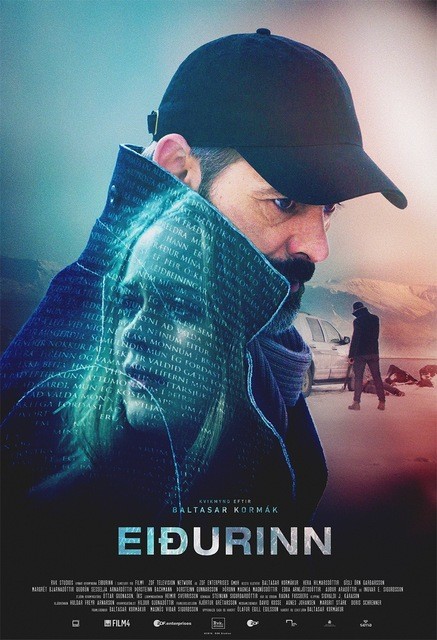 Клятва / Eidurinn (2016) отзывы. Рецензии. Новости кино. Актеры фильма Клятва. Отзывы о фильме Клятва