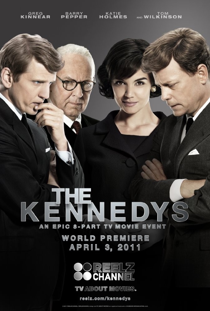 Клан Кеннеди / The Kennedys