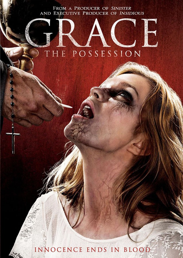 Грэйс / Grace (2014) отзывы. Рецензии. Новости кино. Актеры фильма Грэйс. Отзывы о фильме Грэйс