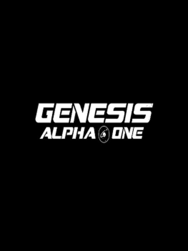 Genesis Alpha One: постер N135864