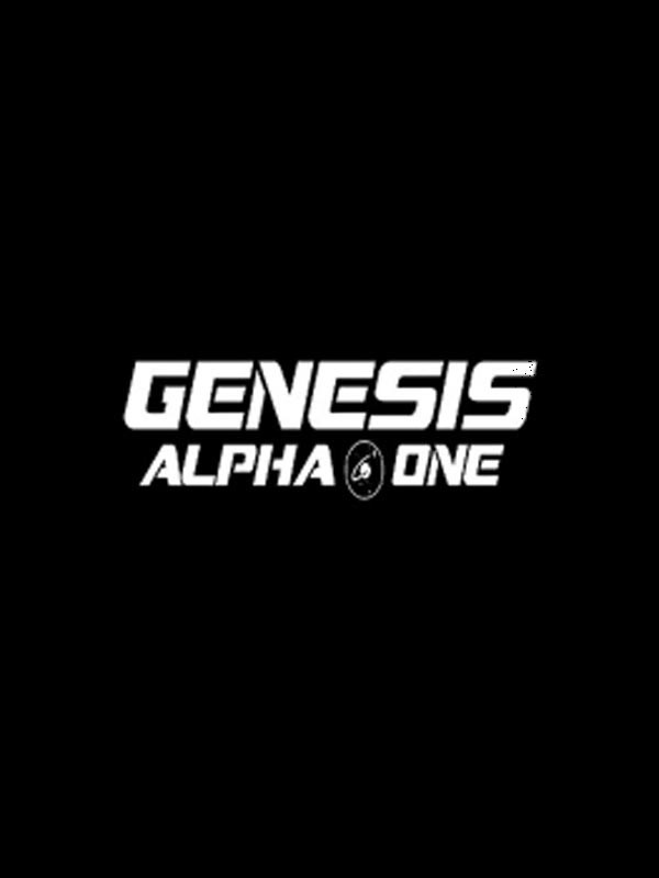 Genesis Alpha One