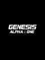 Genesis Alpha One