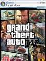 Grand Theft Auto IV