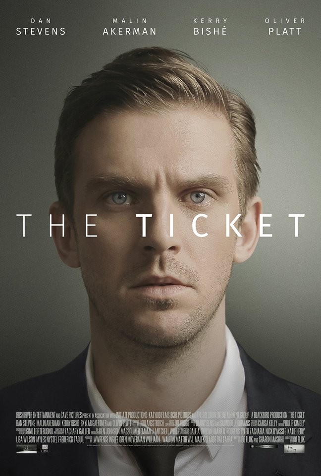 Билет / The Ticket (2016) отзывы. Рецензии. Новости кино. Актеры фильма Билет. Отзывы о фильме Билет