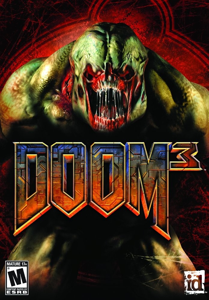 DOOM 3