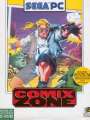 Comix Zone