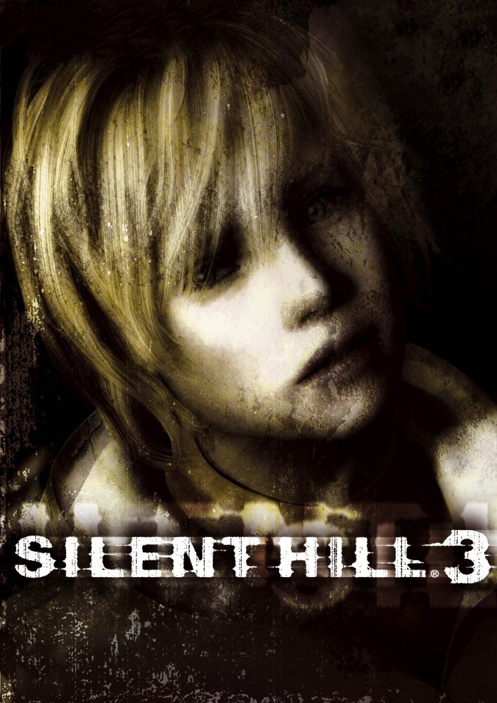 Silent Hill 3