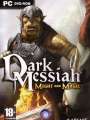 Dark Messiah of Might and Magic