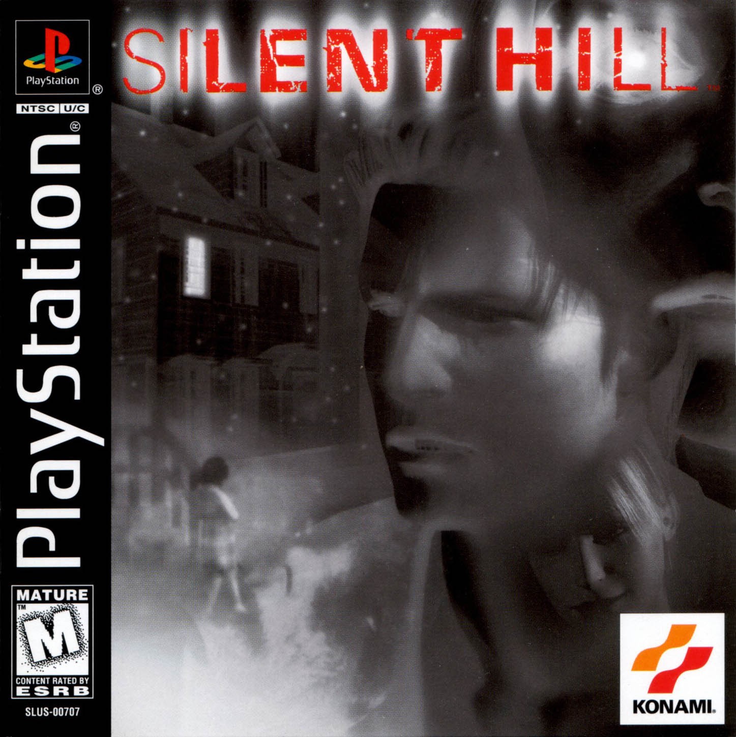 Silent Hill