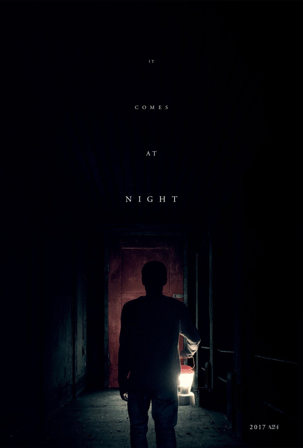 Оно приходит ночью / It Comes at Night (2017) отзывы. Рецензии. Новости кино. Актеры фильма Оно приходит ночью. Отзывы о фильме Оно приходит ночью