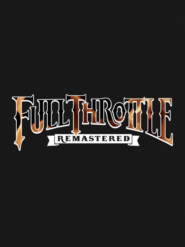 Full Throttle Remastered