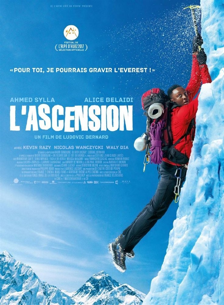 1+Эверест / L`ascension (2017) отзывы. Рецензии. Новости кино. Актеры фильма 1+Эверест. Отзывы о фильме 1+Эверест