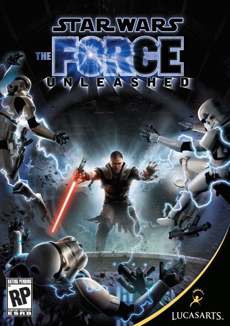 Star Wars: The Force Unleashed