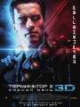 Постер к фильму "Терминатор 2: Судный день"