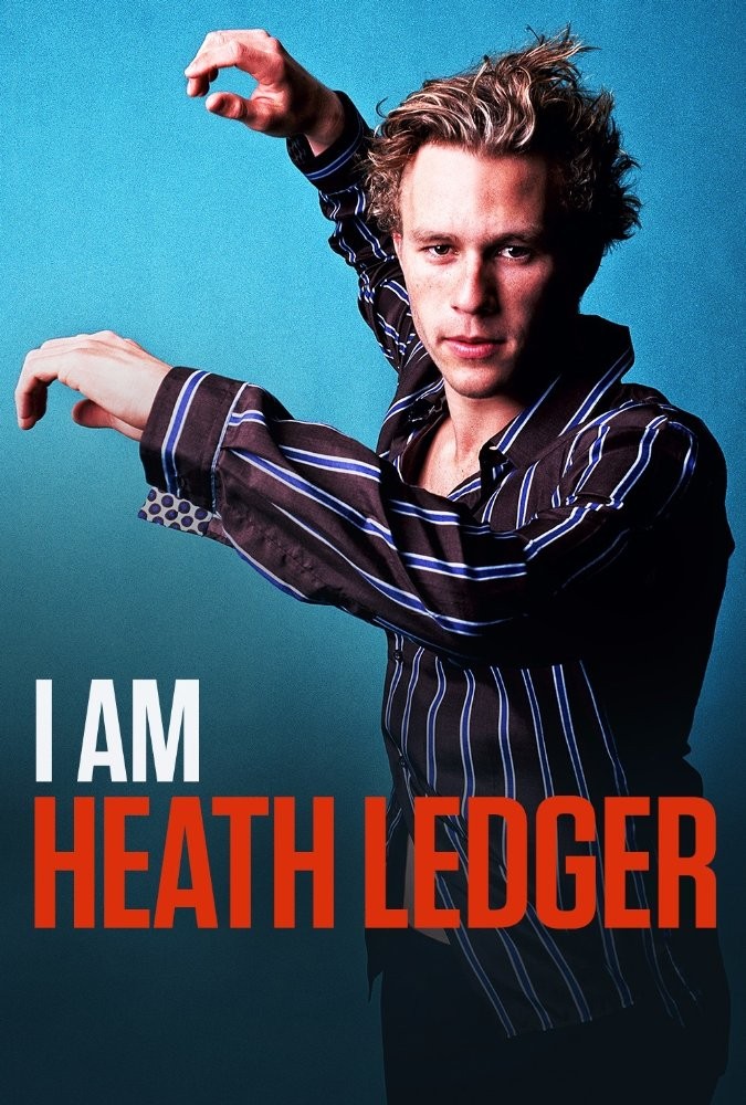 Я Хит Леджер / I Am Heath Ledger (2017) отзывы. Рецензии. Новости кино. Актеры фильма Я Хит Леджер. Отзывы о фильме Я Хит Леджер