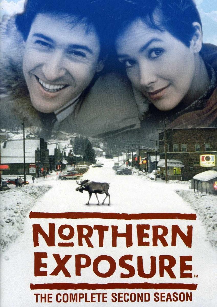 Северная сторона / Northern Exposure