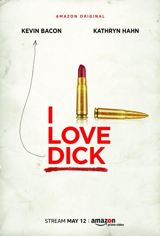 Я люблю Дика / I Love Dick