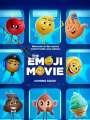 Постер к мультфильму "Эмоджи фильм"