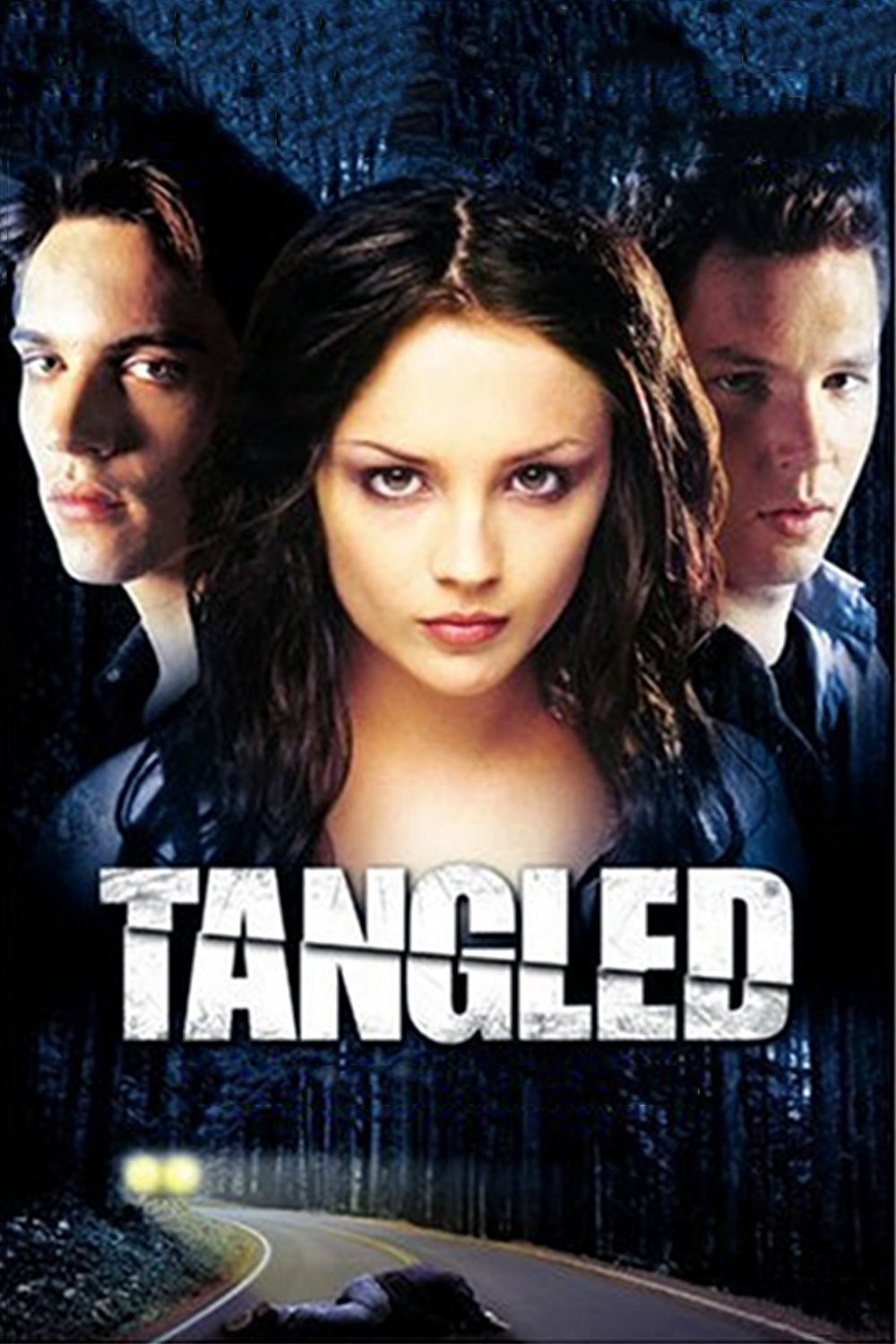 Третий лишний / Tangled (2001) отзывы. Рецензии. Новости кино. Актеры фильма Третий лишний. Отзывы о фильме Третий лишний