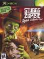 Stubbs the Zombie in Rebel Without a Pulse