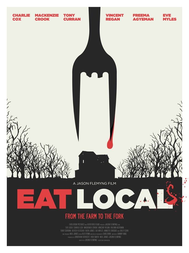 Натуральные упыри / Eat Locals (2017) отзывы. Рецензии. Новости кино. Актеры фильма Натуральные упыри. Отзывы о фильме Натуральные упыри