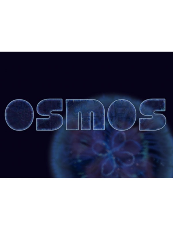 Osmos: постер N137044