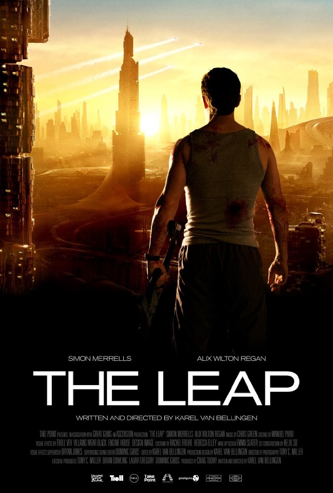 Прыжок / The Leap (2015) отзывы. Рецензии. Новости кино. Актеры фильма Прыжок. Отзывы о фильме Прыжок