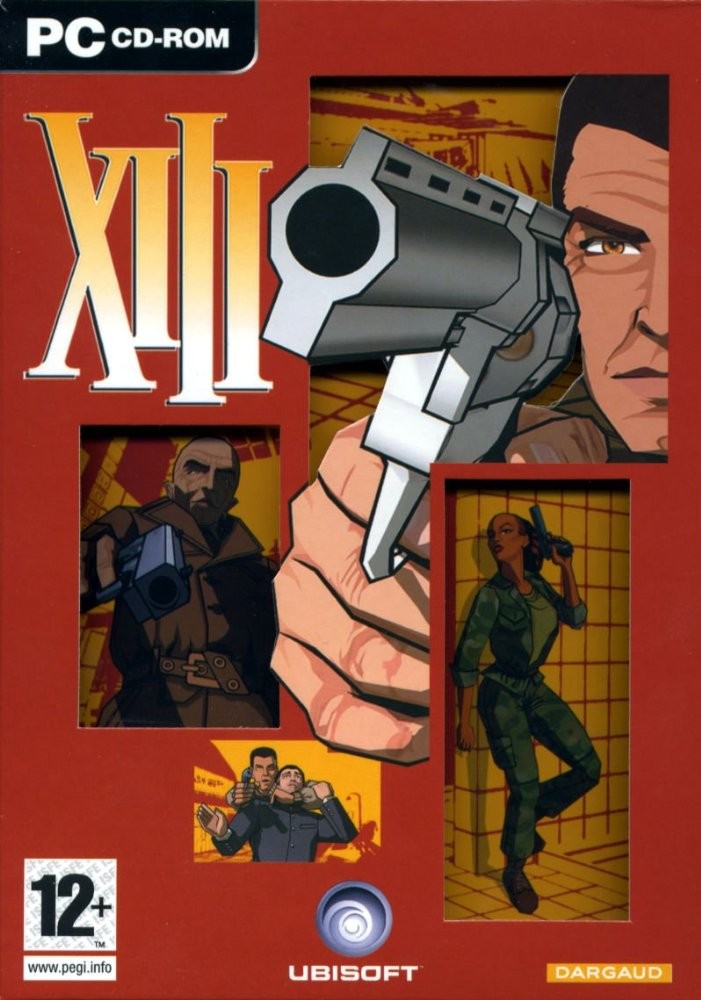 XIII