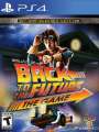 Back to the Future: The Game - Episode 1, It`s About Time