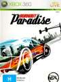 Burnout Paradise