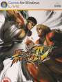 Street Fighter IV